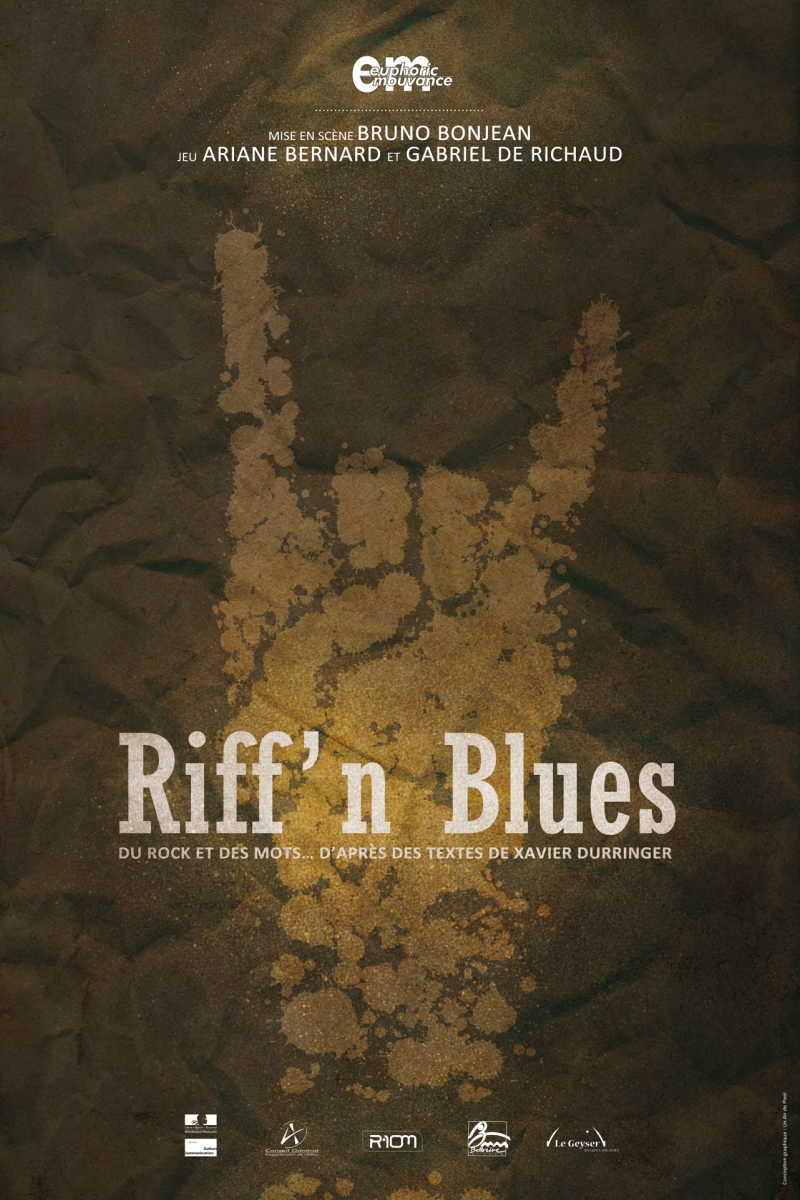 Riff’n Blues