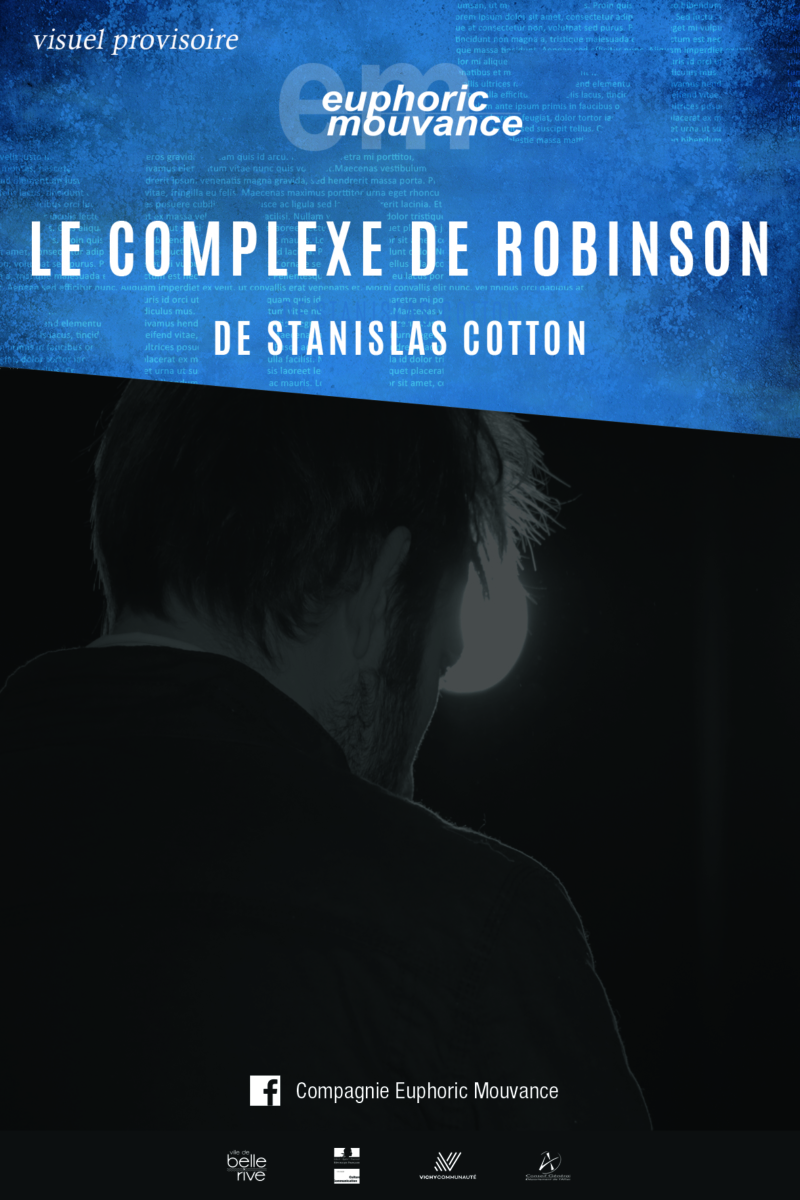 Le complexe de Robinson (création en cours)