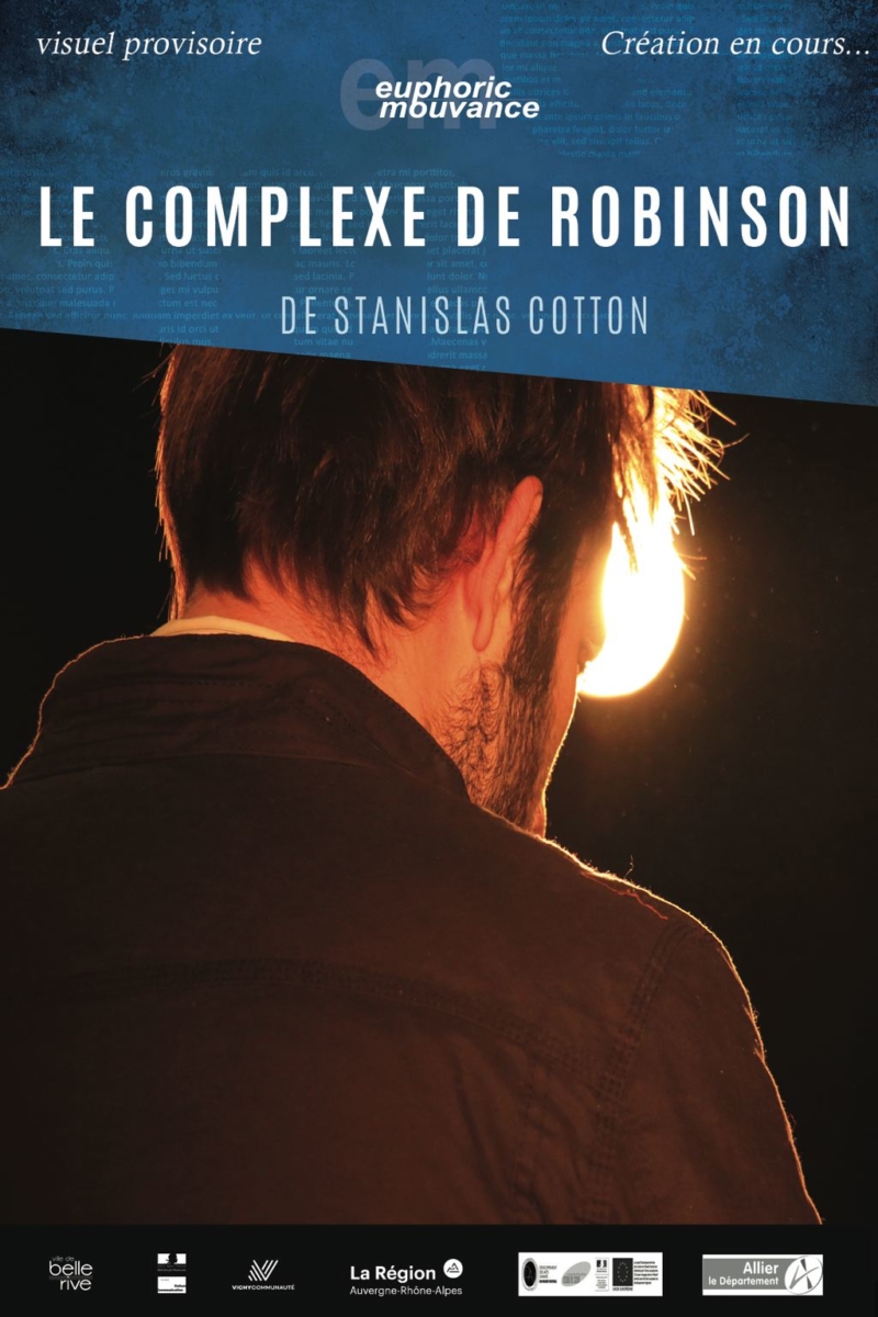 LE COMPLEXE DE ROBINSON