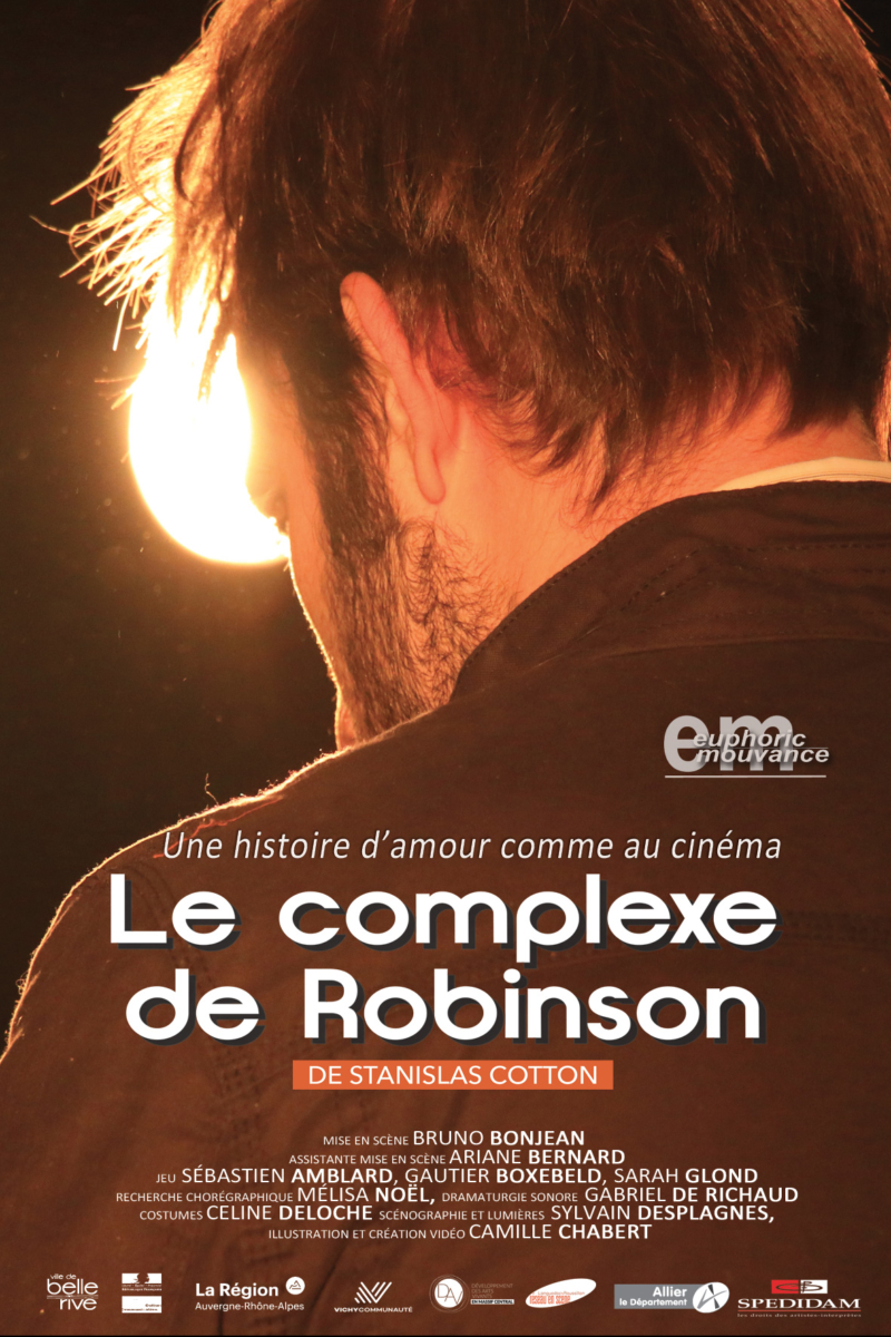 LE COMPLEXE DE ROBINSON