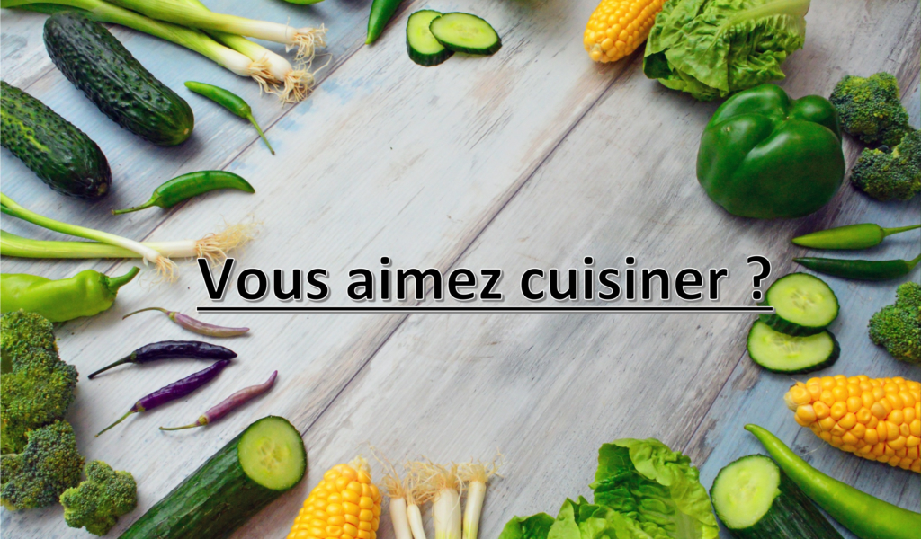 Avis de recherche ! Bénévoles en cuisine pour le festival d’ Avignon 2020