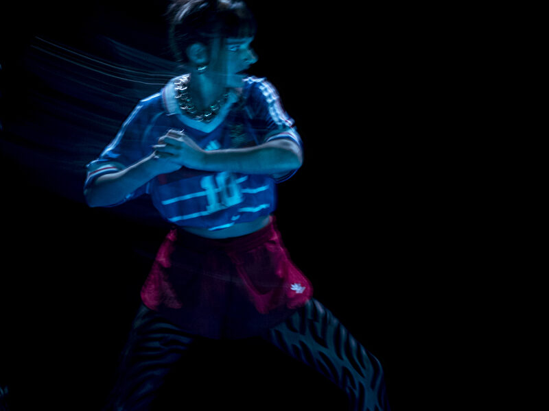 RDV n°2 : FOUTRE PLEIN LES YEUX / QuasiSamedi Production / Samedi 31 janvier 2026 / 20h / Le Geyser / A partir de 15 ans