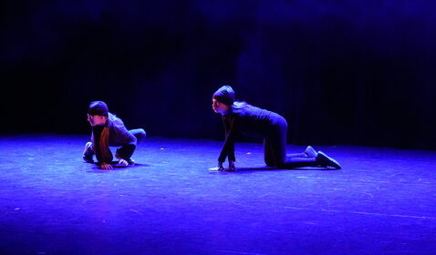 TRACE TA ROUTE / SAM 10 JANV à 20 h / DIM 11 JANV à 15h / AU GEYSER