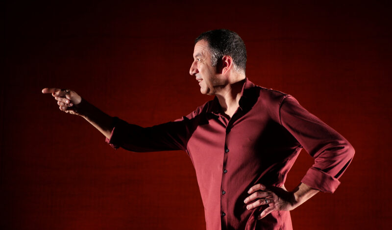 RDV 3 / ON N&rsquo;A PAS PRIS LE TEMPS DE SE DIRE AU REVOIR / CIE LA LANGUE PENDUE / MARDI 10 MARS 2026 / 20h / LE GEYSER / TOUT PUBLIC